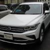 volkswagen tiguan 2021 -VOLKSWAGEN 【名古屋 389ﾉ1107】--VW Tiguan 5NDPC--MW538893---VOLKSWAGEN 【名古屋 389ﾉ1107】--VW Tiguan 5NDPC--MW538893- image 1