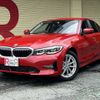bmw 3-series 2020 -BMW--BMW 3ｼﾘｰｽﾞ ｾﾀﾞﾝ 3BA-5F20--WBA5F32090FH52702---BMW--BMW 3ｼﾘｰｽﾞ ｾﾀﾞﾝ 3BA-5F20--WBA5F32090FH52702- image 1