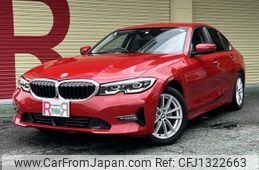bmw 3-series 2020 -BMW--BMW 3ｼﾘｰｽﾞ ｾﾀﾞﾝ 3BA-5F20--WBA5F32090FH52702---BMW--BMW 3ｼﾘｰｽﾞ ｾﾀﾞﾝ 3BA-5F20--WBA5F32090FH52702-