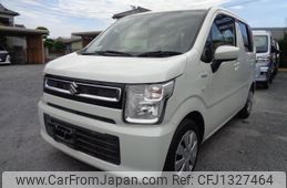 suzuki wagon-r 2019 quick_quick_DAA-MH55S_MH55S-284326