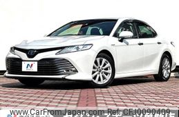 toyota camry 2017 -TOYOTA--Camry DAA-AXVH70--AXVH70-1011173---TOYOTA--Camry DAA-AXVH70--AXVH70-1011173-