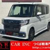 daihatsu tanto 2018 quick_quick_LA600S_LA600S-0642814 image 1