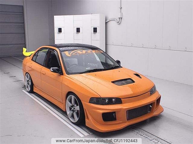 mitsubishi lancer 1997 -MITSUBISHI--Lancer CN9A-0013152---MITSUBISHI--Lancer CN9A-0013152- image 1