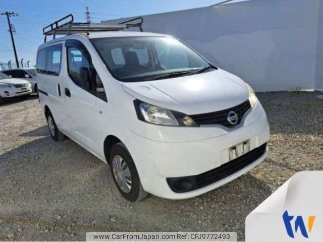 nissan nv200-vanette 2015 -NISSAN--NV200 DBF-VM20--VM20-080661---NISSAN--NV200 DBF-VM20--VM20-080661- image 1