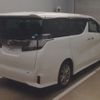 toyota vellfire 2017 -TOYOTA--Vellfire AGH30W-0124254---TOYOTA--Vellfire AGH30W-0124254- image 2