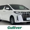 toyota alphard 2022 -TOYOTA--Alphard 6AA-AYH30W--AYH30-0152390---TOYOTA--Alphard 6AA-AYH30W--AYH30-0152390- image 1