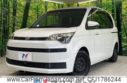 toyota spade 2012 CFJ1786244
