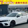 honda civic 2023 CFJ1770046 image 1