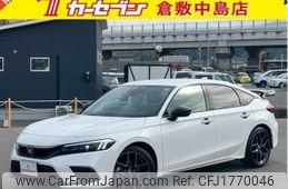 honda civic 2023 CFJ1770046