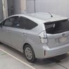 toyota prius-α 2012 -TOYOTA--Prius α ZVW41W-3118199---TOYOTA--Prius α ZVW41W-3118199- image 7