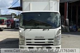 isuzu elf-truck 2011 CFJ1763461