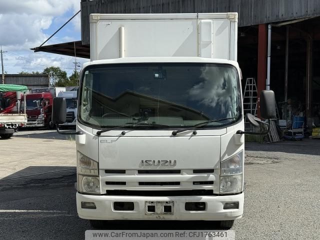 isuzu elf-truck 2011 CFJ1763461 image 1