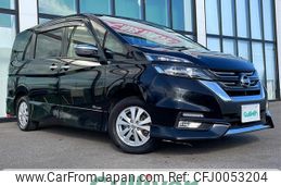 nissan serena 2017 -NISSAN--Serena DAA-GFNC27--GFNC27-004542---NISSAN--Serena DAA-GFNC27--GFNC27-004542-