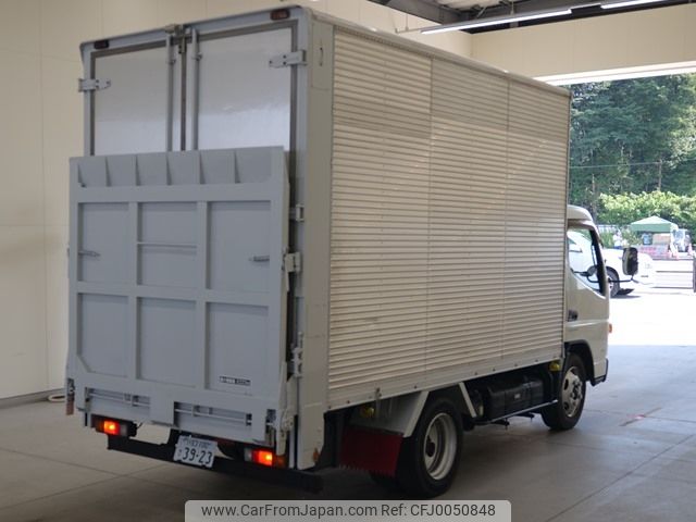 mitsubishi-fuso canter 2018 -MITSUBISHI 【川口 100ｻ3923】--Canter FEA50-560378---MITSUBISHI 【川口 100ｻ3923】--Canter FEA50-560378- image 2