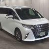 toyota alphard 2023 -TOYOTA 【横浜 305ﾙ4048】--Alphard 6AA-AAHH40W--AAHH40W-0003665---TOYOTA 【横浜 305ﾙ4048】--Alphard 6AA-AAHH40W--AAHH40W-0003665- image 1