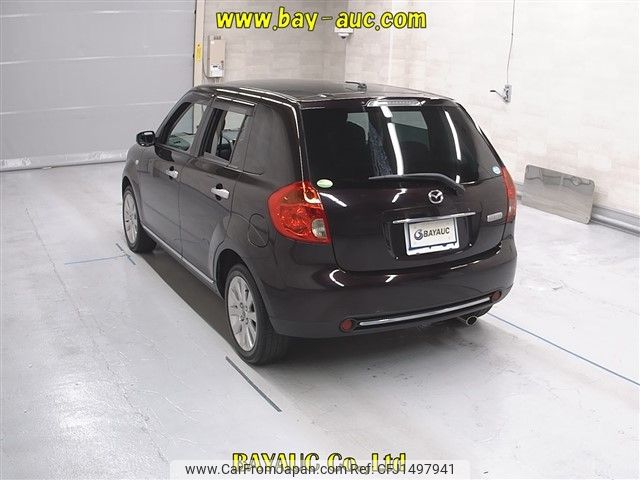 mazda verisa 2013 -MAZDA--Verisa DC5W-363190---MAZDA--Verisa DC5W-363190- image 2