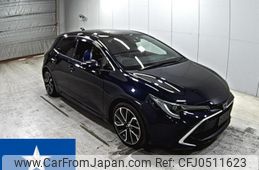 toyota corolla-sport 2020 -TOYOTA--Corolla Sport ZWE213H--ZWE213-0002627---TOYOTA--Corolla Sport ZWE213H--ZWE213-0002627-