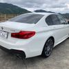 bmw 5-series 2019 -BMW 【静岡 301ﾑ8640】--BMW 5 Series JR20--0WW04736---BMW 【静岡 301ﾑ8640】--BMW 5 Series JR20--0WW04736- image 2