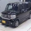 honda n-box 2014 -HONDA 【岐阜 581せ8130】--N BOX JF1-1404972---HONDA 【岐阜 581せ8130】--N BOX JF1-1404972- image 1