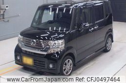 honda n-box 2014 -HONDA 【岐阜 581せ8130】--N BOX JF1-1404972---HONDA 【岐阜 581せ8130】--N BOX JF1-1404972-