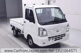 nissan clipper-truck 2019 -NISSAN--Clipper Truck DR16T--395957---NISSAN--Clipper Truck DR16T--395957-