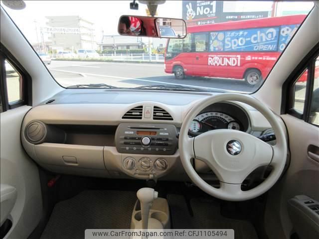 suzuki alto-eco 2012 GOO_JP_988025043000201170001 image 2