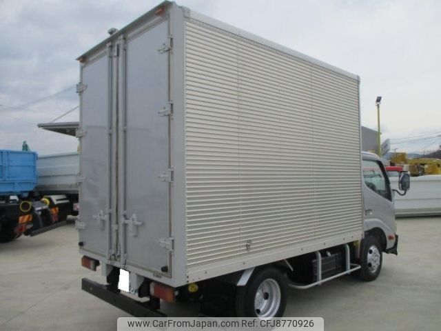 toyota dyna-truck 2011 -TOYOTA--Dyna XZU508-0009794---TOYOTA--Dyna XZU508-0009794- image 2