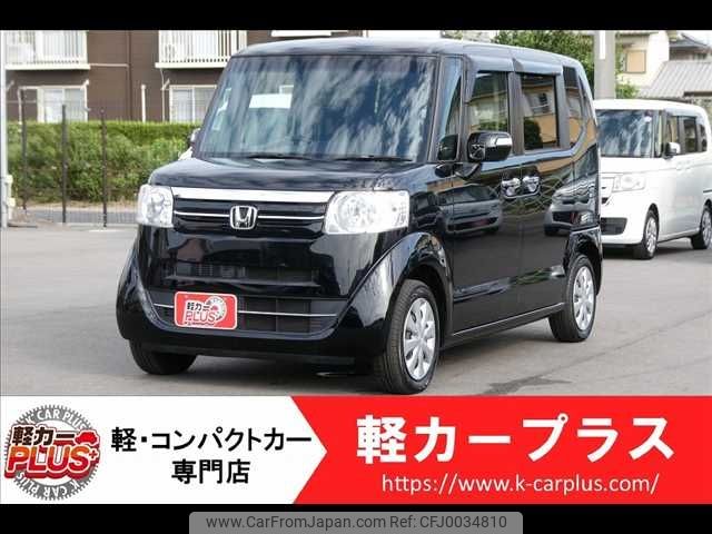 honda n-box 2016 -HONDA--N BOX DBA-JF1--JF1-1893423---HONDA--N BOX DBA-JF1--JF1-1893423- image 1