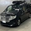 honda stepwagon 2014 -HONDA 【山口 501ほ8741】--Stepwgn RK5-1409906---HONDA 【山口 501ほ8741】--Stepwgn RK5-1409906- image 1