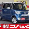 honda n-box 2014 CFJ1389117 image 1