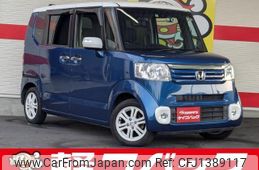 honda n-box 2014 CFJ1389117