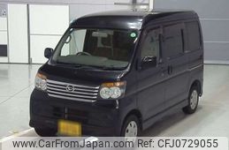 daihatsu atrai-wagon 2013 -DAIHATSU 【三河 580ﾈ5781】--Atrai Wagon ABA-S321G--S321G-0052423---DAIHATSU 【三河 580ﾈ5781】--Atrai Wagon ABA-S321G--S321G-0052423-