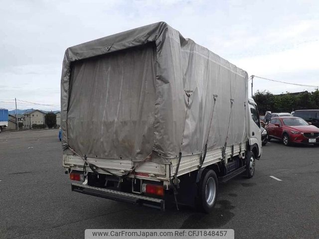 hino dutro 2006 CFJ1848457 image 2