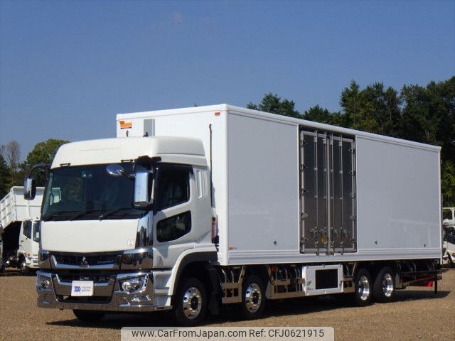 mitsubishi-fuso super-great 2024 -MITSUBISHI--Super Great 2PG-FS74HZ--FS74HZ-549060---MITSUBISHI--Super Great 2PG-FS74HZ--FS74HZ-549060- image 1