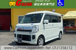 nissan clipper-rio 2020 -NISSAN--Clipper Rio 3BA-DR17W--DR17W-202912---NISSAN--Clipper Rio 3BA-DR17W--DR17W-202912-