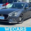 mazda axela 2017 quick_quick_DBA-BM5FS_BM5FS-411249 image 1