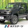 suzuki jimny 2022 quick_quick_JB64W_JB64W-248820 image 1