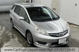 honda fit-shuttle 2012 -HONDA 【高崎 500ﾋ1159】--Fit Shuttle GP2--3056430---HONDA 【高崎 500ﾋ1159】--Fit Shuttle GP2--3056430-