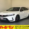 honda civic 2024 -HONDA--Civic 6BA-FL5--FL5-1104214---HONDA--Civic 6BA-FL5--FL5-1104214- image 1