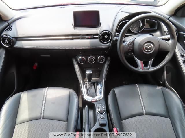 mazda demio 2016 quick_quick_DJ3FS_DJ3FS-148969 image 2