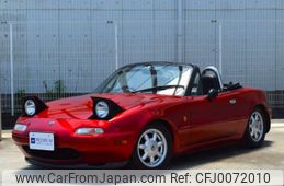 mazda roadster 1990 -MAZDA 【姫路 501ﾒ9730】--Roadster E-NA6CE--NA6CE-118526---MAZDA 【姫路 501ﾒ9730】--Roadster E-NA6CE--NA6CE-118526-