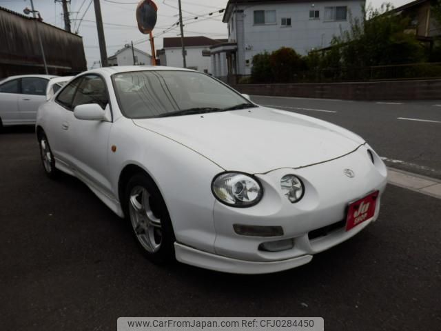 toyota celica 1998 quick_quick_ST202_ST202-0131225 image 2