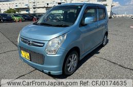 mazda flair 2013 -MAZDA 【名変中 】--Flair MJ34S--105360---MAZDA 【名変中 】--Flair MJ34S--105360-