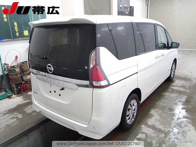 nissan serena 2022 -NISSAN--Serena GNC27--033718---NISSAN--Serena GNC27--033718- image 2