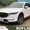 mazda cx-8 2019 -MAZDA--CX-8 3DA-KG2P--KG2P-215573---MAZDA--CX-8 3DA-KG2P--KG2P-215573- image 1