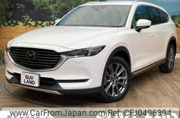 mazda cx-8 2019 -MAZDA--CX-8 3DA-KG2P--KG2P-215573---MAZDA--CX-8 3DA-KG2P--KG2P-215573-