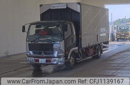 mitsubishi-fuso fighter 2015 -MITSUBISHI 【成田 100ｻ6428】--Fuso Fighter FK61F-587080---MITSUBISHI 【成田 100ｻ6428】--Fuso Fighter FK61F-587080-
