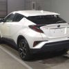 toyota c-hr 2017 quick_quick_DAA-ZYX10_ZYX10-2081431 image 5