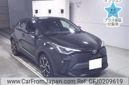 toyota c-hr 2020 -TOYOTA 【春日部 337ﾁ701】--C-HR ZYX11-2001589---TOYOTA 【春日部 337ﾁ701】--C-HR ZYX11-2001589-