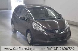 honda fit undefined -HONDA--Fit GE6-1591693---HONDA--Fit GE6-1591693-